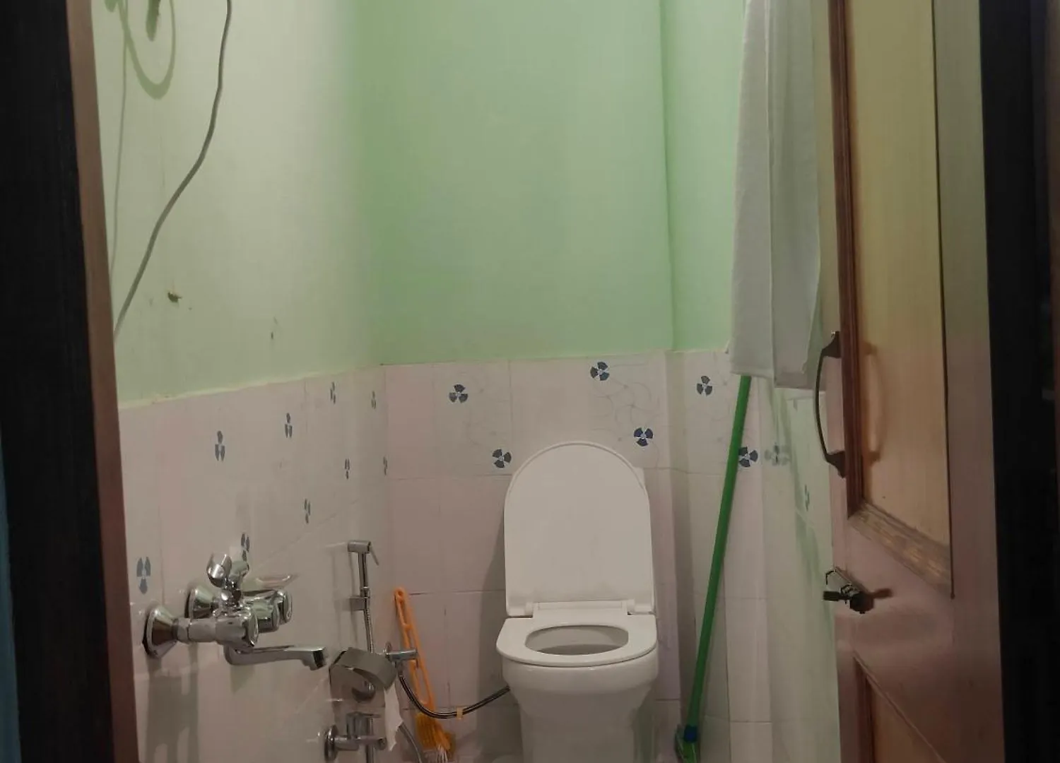 Thakur Apartment Shimla