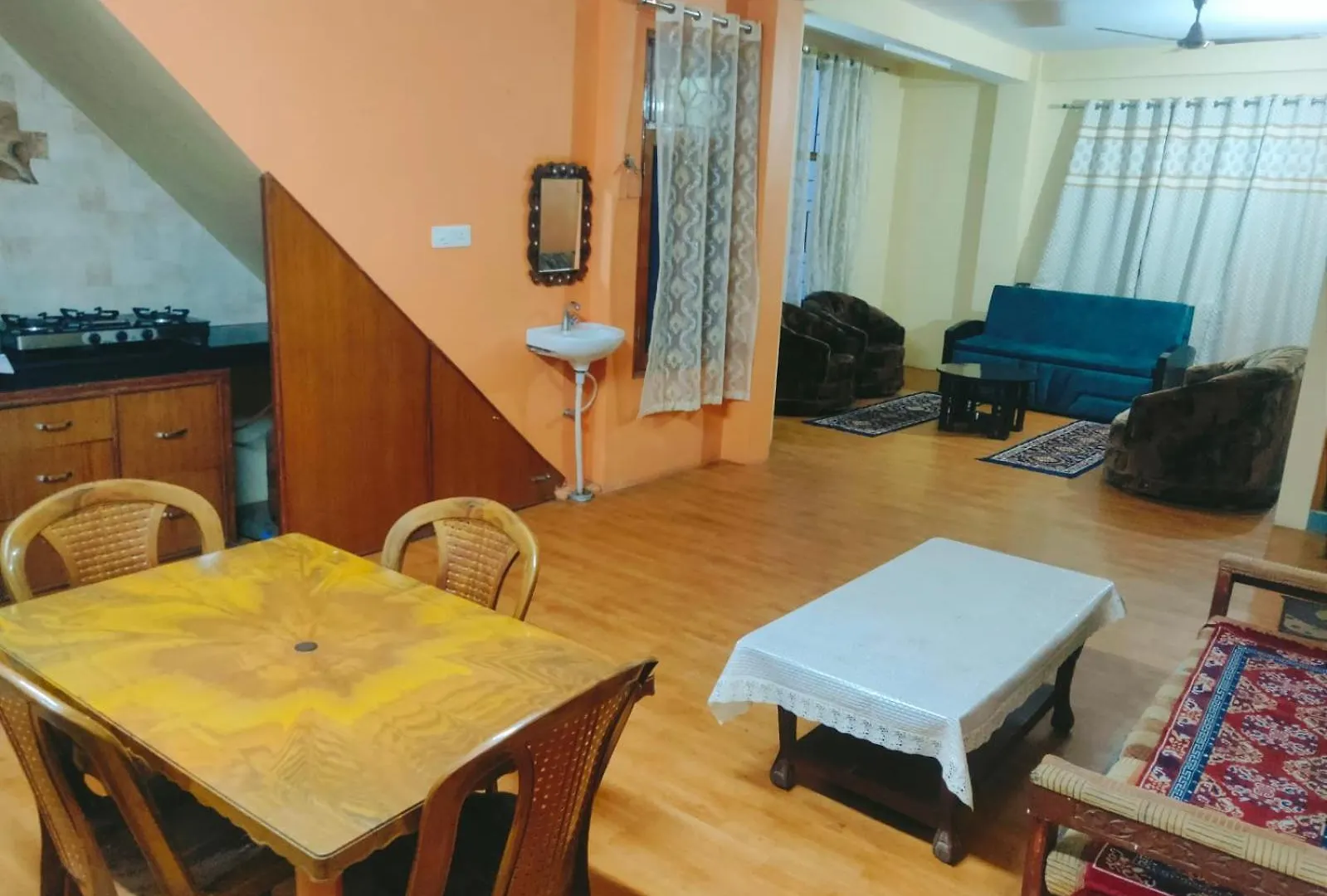 Thakur Apartment Shimla India