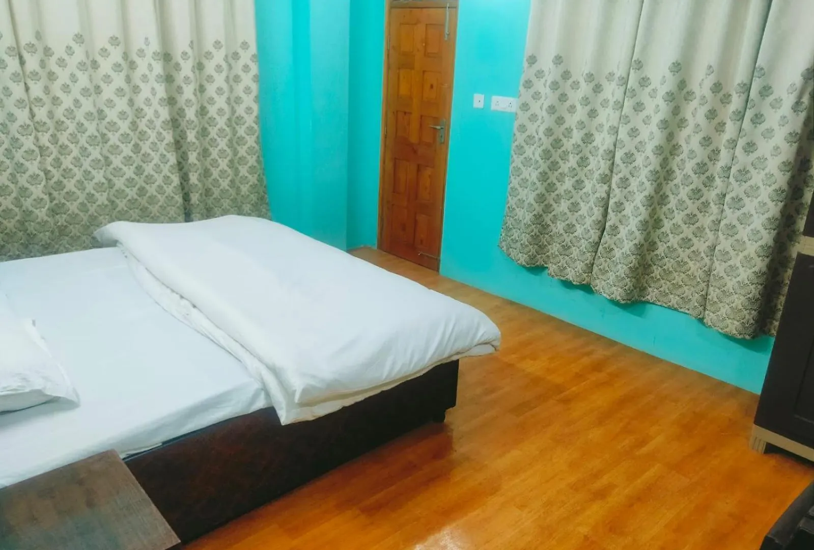 Thakur Apartment Shimla