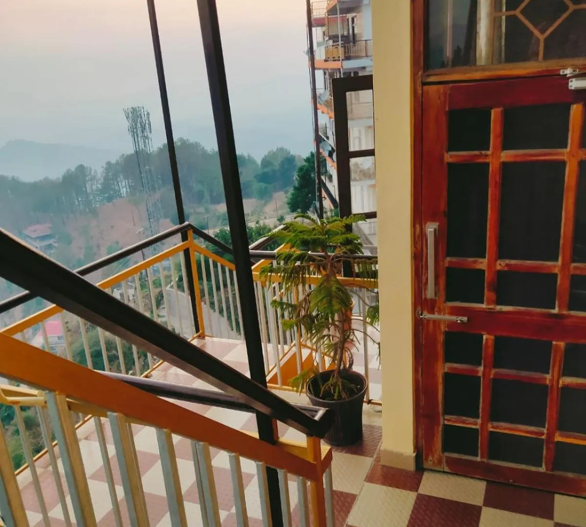 Thakur Apartment Shimla