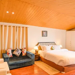 Apartment In Homestay, Shimla