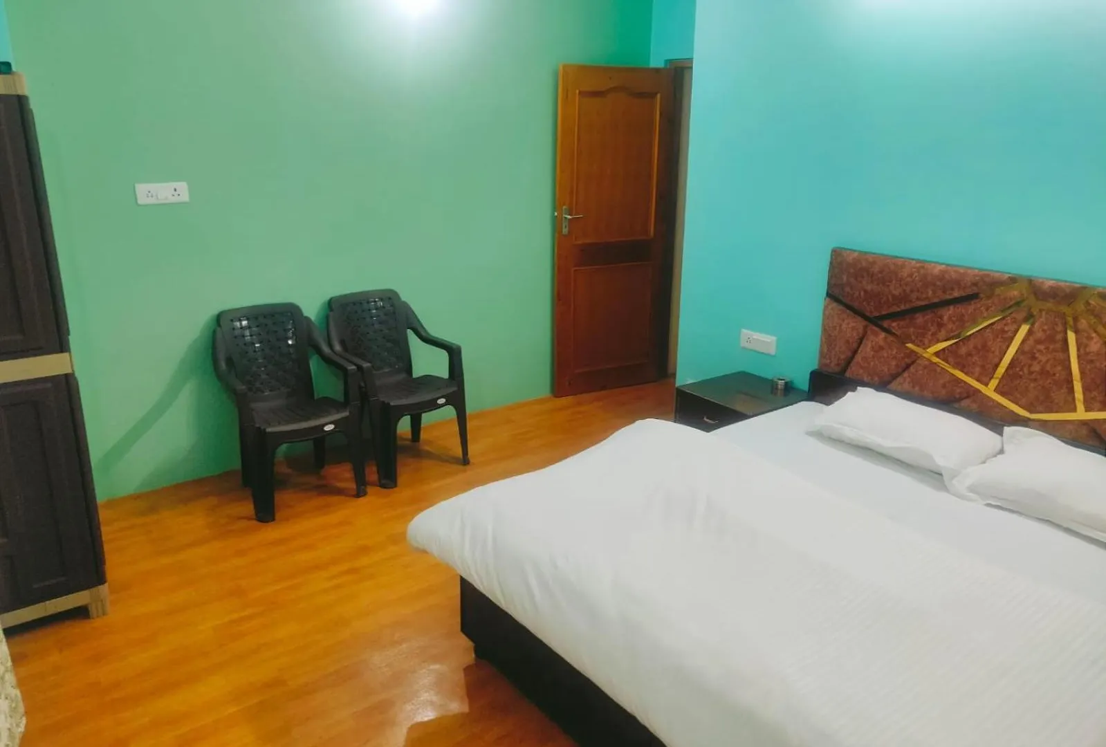 Thakur Apartment Shimla 0*,  India